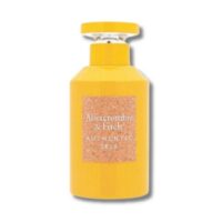 Abercrombie & Fitch – Authentic Self Woman – 100 ml – Edp