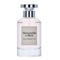 Abercrombie & Fitch – Authentic Woman – 100 ml – Edp