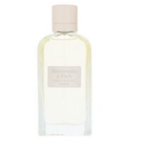 Abercrombie & Fitch – First Instinct Sheer Woman – 100 ml – Edp