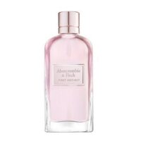 Abercrombie & Fitch – First Instinct Woman – 100 ml – Edp