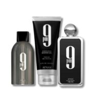 Afnan Perfumes – 9 PM For Men Eau de Parfum Gaveæske