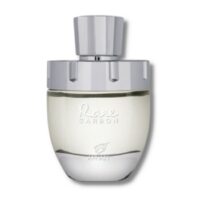 Afnan Perfumes – Rare Carbon – 100 ml  Edp