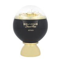 Afnan Perfumes- Souvenir Desert Rose – 100 ml – Edp