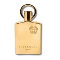 Afnan Perfumes – Supremacy Gold Eau de Parfum – 100 ml