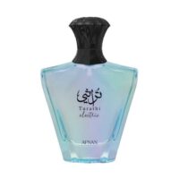 Afnan Perfumes – Turathi Electric Eau de Parfum – 90 ml