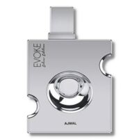 Ajmal - Evoke Silver Edition - 90 ml - Edp