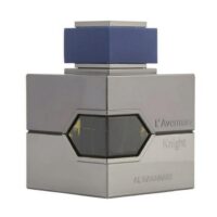 Al Haramain – L’Aventure Knight Eau de Parfum – 100 ml