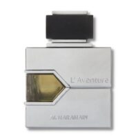 Al Haramain – L’Aventure Men – 100 ml – Edp