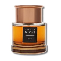 Armaf - Niche Oud Eau de Parfum - 90 ml