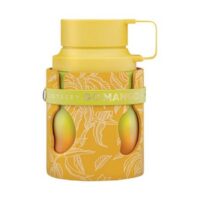 Armaf - Odyssey Go Mango Eau de Parfum - 100 ml