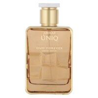 Armaf - Uniq Oud Forever Eau de Parfum - 100 ml
