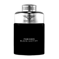 Bentley – For Men Black Edition – 100 ml – Edp