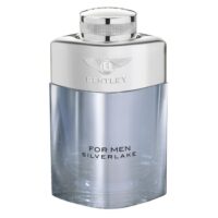 Bentley - Silver Lake Eau de Parfum - 100 ml