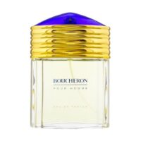 Boucheron - Boucheron Homme - 100 ml - Edp
