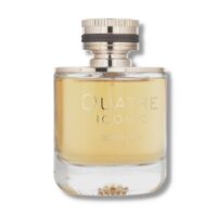 Boucheron – Quatre Iconic – 50 ml – Edp