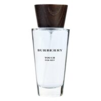 Burberry - Touch Men - 100 ml - Edt