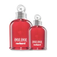 Cacharel – Amor Amor Eau de Toilette Sæt – 100 + 30 ml