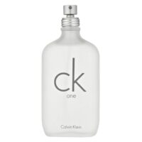 Calvin Klein – CK One – 200 ml – Edt