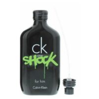 Calvin Klein – CK One Shock For Him – 200 ml – Edt