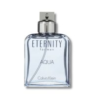 Calvin Klein – Eternity Aqua Men Eau de Toilette – 100 ml