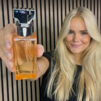 Calvin Klein – Eternity Eau de Parfum Intense – 100 ml