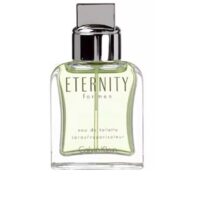 Calvin Klein – Eternity for Men – 50 ml – Edt