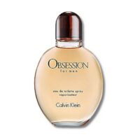Calvin Klein – Obsession for Men – 200 ml –  Edt