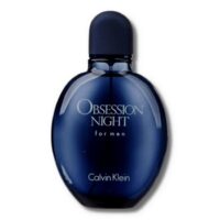 Calvin Klein – Obsession Night for Men – 125 ml – Edt