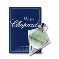 Chopard - Wish  - 75 ml - Edp