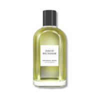 David Beckham - Botanical Resin Eau de Parfum - 100 ml