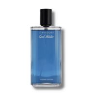 Davidoff – Cool Water Oceanic Edition – 125 ml – Edt