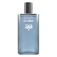 Davidoff – Cool Water Street Fighter – 125 ml – Edt