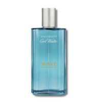 Davidoff – Cool Water Wave for Men – 125 ml – Edt
