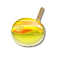 DKNY – Be Delicious Ice Pop Citrus Splash Eau de Parfum – 50 ml