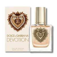 Dolce & Gabbana – Devotion Eau de Parfum by D&G – 100 ml
