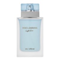 Dolce & Gabbana – Light Blue Eau Intense –  25 ml – Edp