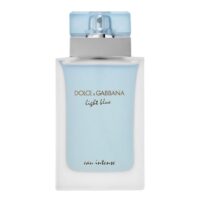 Dolce & Gabbana – Light Blue Eau Intense – 50 ml – Edp