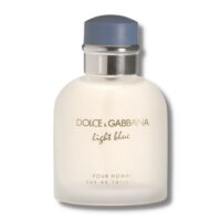 Dolce & Gabbana – Light Blue Homme – 40 ml – Edt