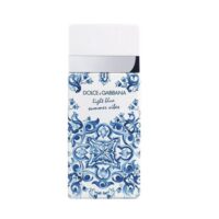 Dolce & Gabbana – Light BlueSummer Vibes Pour Femme – 100 ml – Edt