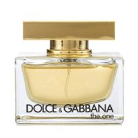 Dolce & Gabbana – The One – 50 ml – Edp
