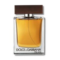 Dolce & Gabbana – The One for Men – 50 ml – Edt