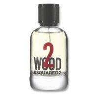 Dsquared2 - Two Wood - 100 ml - Edt