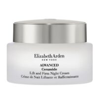 Elizabeth Arden - Advanced Ceramide Lift & Firm Night Cream - 50 ml