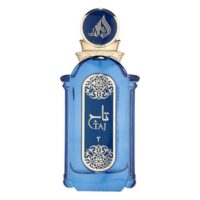 Fragrance World - Taj 2 Athoor Al Alam Eau de Parfum - 100 ml