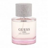 Guess – 1981 Los Angeles for Her – 100 ml – Edt