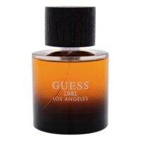 Guess – 1981 Los Angeles Men -100 ml – Edt