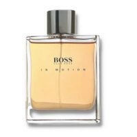 Hugo Boss – Boss In Motion – 100 ml – Edt