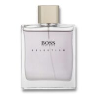 Hugo Boss - Boss Selection - 100 ml - Edt