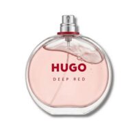 Hugo Boss - Deep Red Eau de Parfum - 75 ml