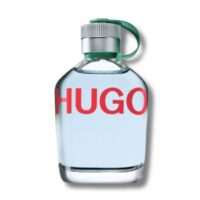 Hugo Boss – Hugo Man Eau de Toilette – 125 ml – Edt